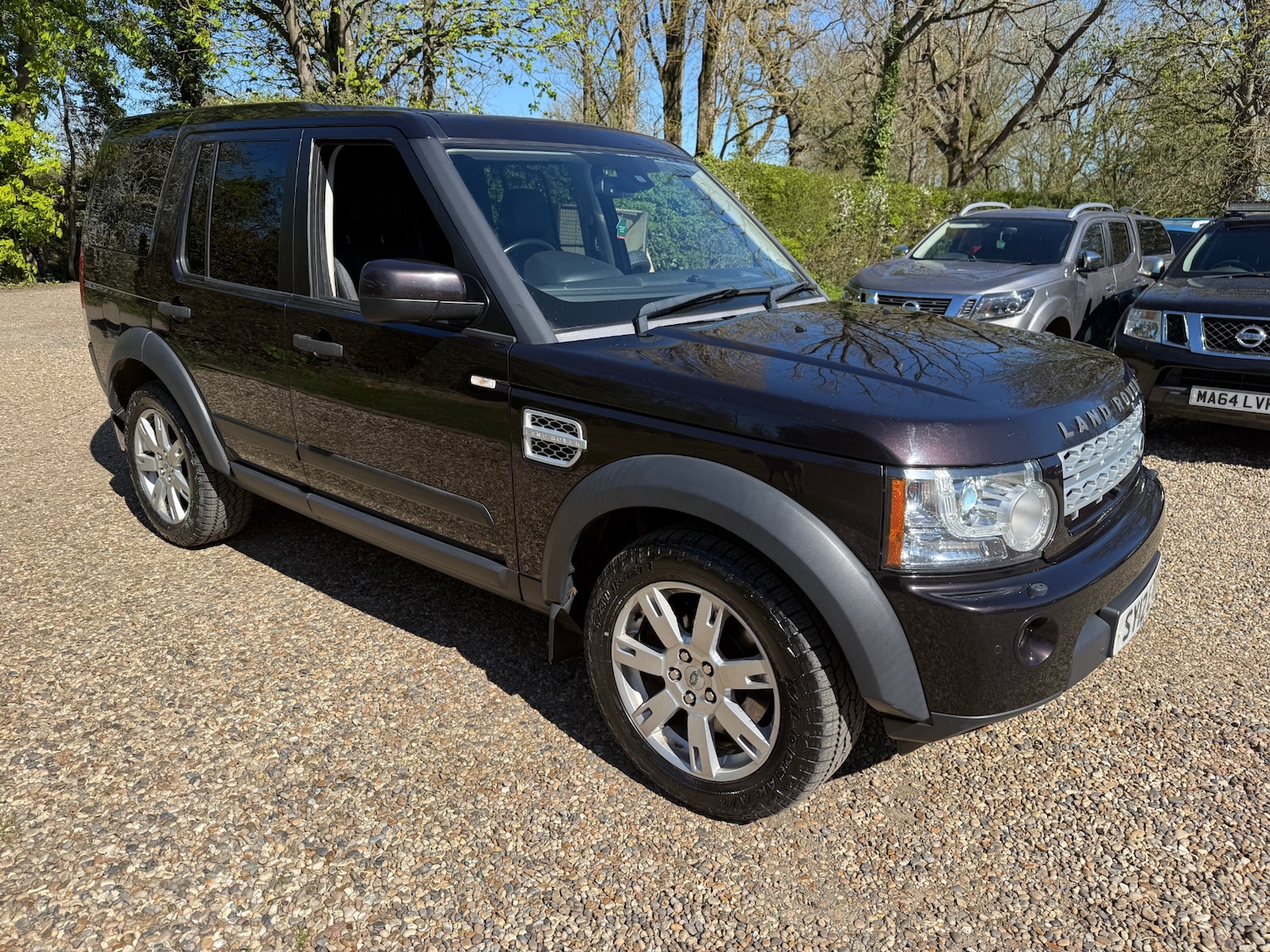 Used Land Rover Discovery 2012 for sale - 78150999: Photo 3