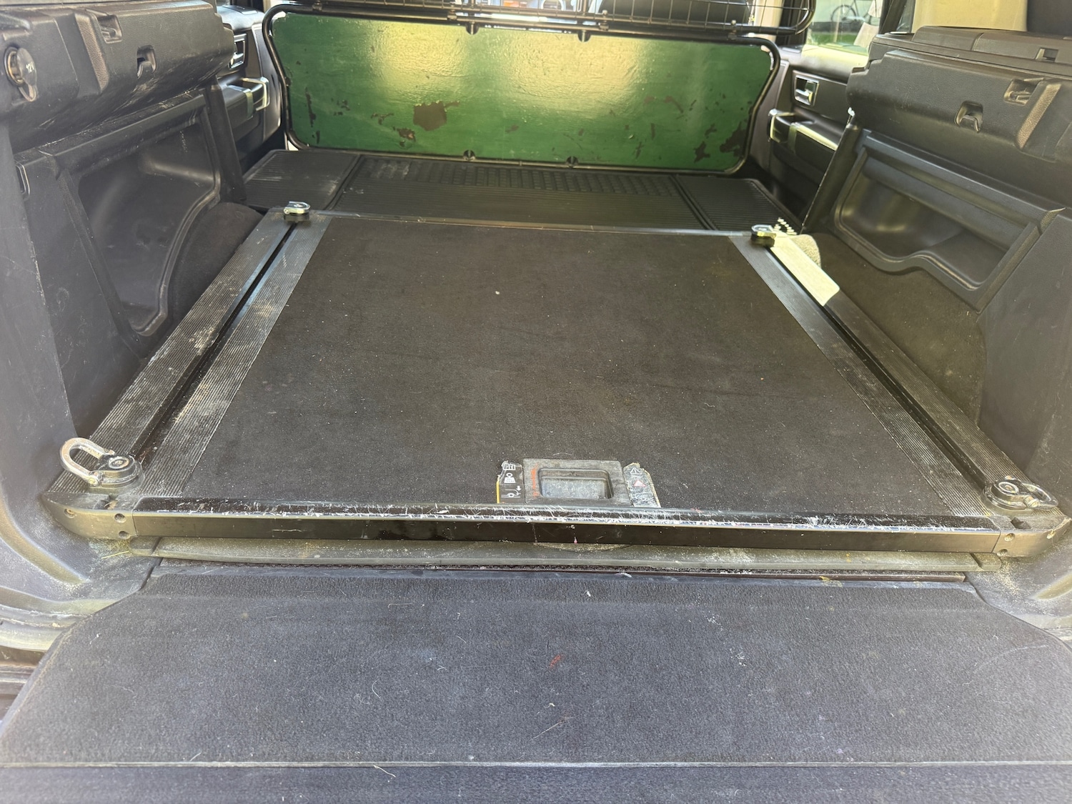 Used Land Rover Discovery 2012 for sale - 78150999: Photo 6