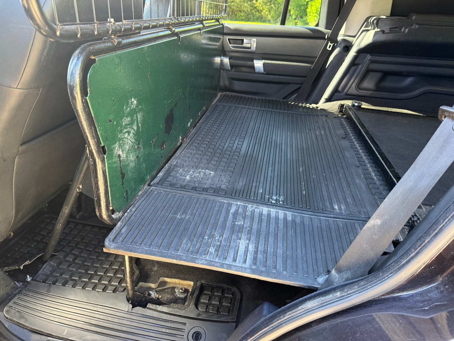 Used Land Rover Discovery 2012 for sale - 78150999: Photo 7