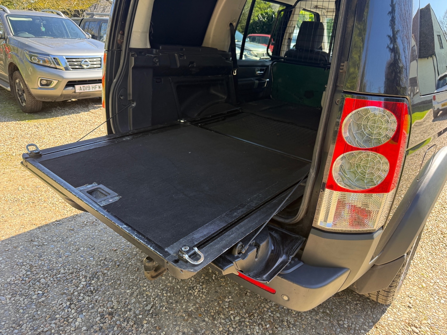 Used Land Rover Discovery 2012 for sale - 78150999: Photo 9