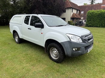 Used Isuzu D-Max 2015 for sale - 78845068: Photo