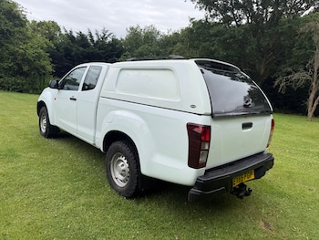 Used Isuzu D-Max 2015 for sale - 78845068: Photo