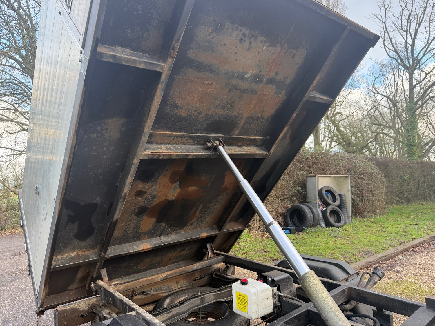 Used Toyota Hilux 2010 for sale - 77260938: Photo 10