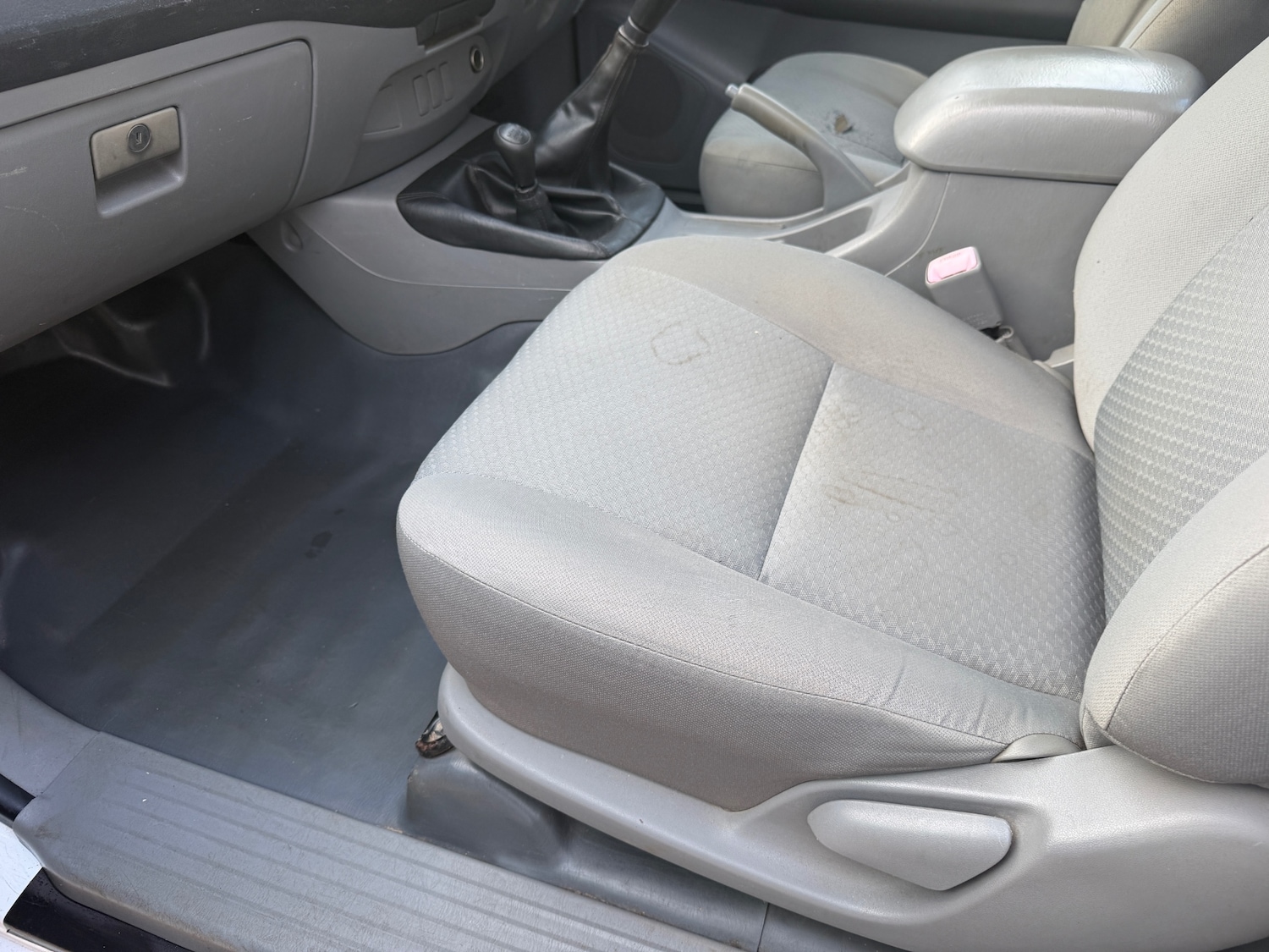 Used Toyota Hilux 2010 for sale - 77260938: Photo 13