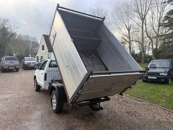 Used Toyota Hilux 2010 for sale - 77260938: Photo