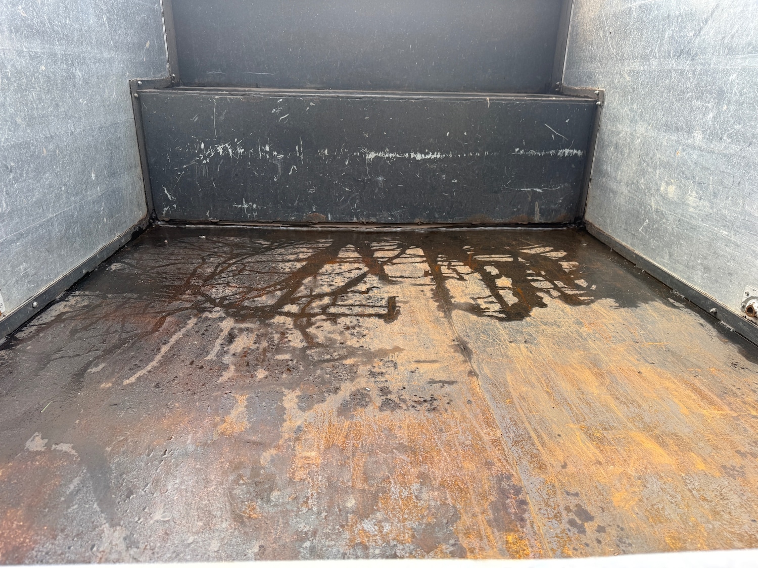 Used Toyota Hilux 2010 for sale - 77260938: Photo 8