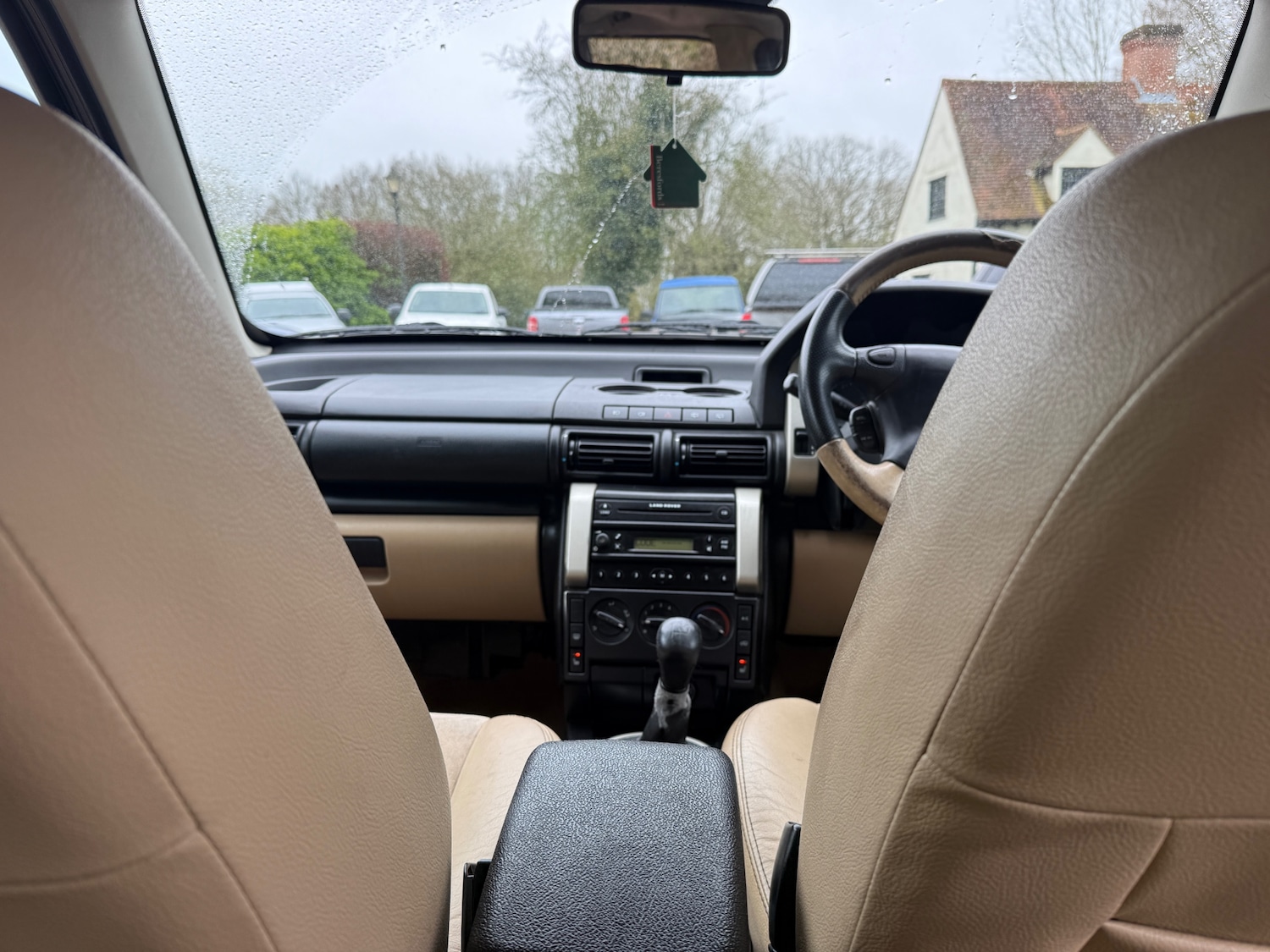 Used Land Rover Freelander 2006 for sale - 78043161: Photo 10