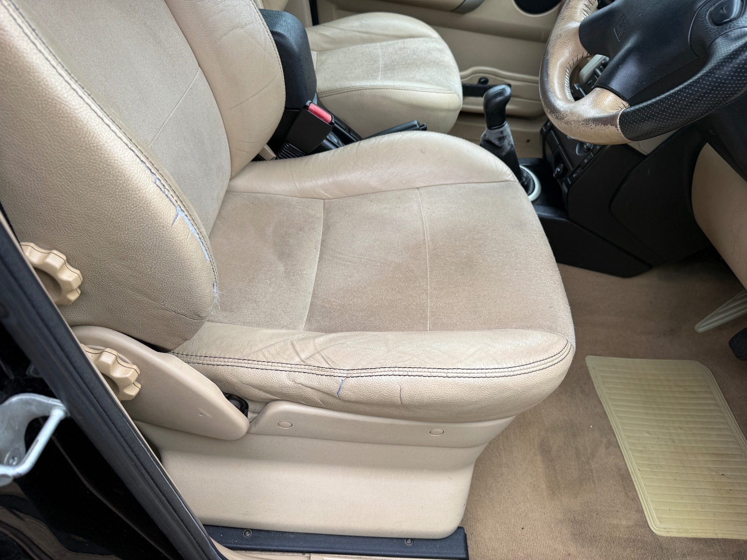 Used Land Rover Freelander 2006 for sale - 78043161: Photo 11