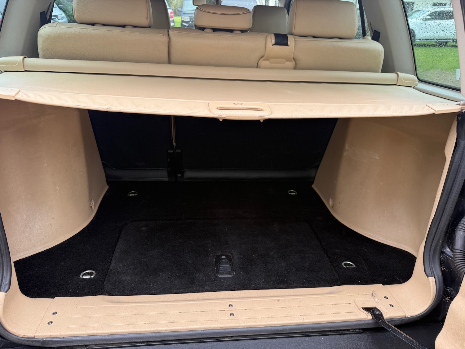 Used Land Rover Freelander 2006 for sale - 78043161: Photo 5