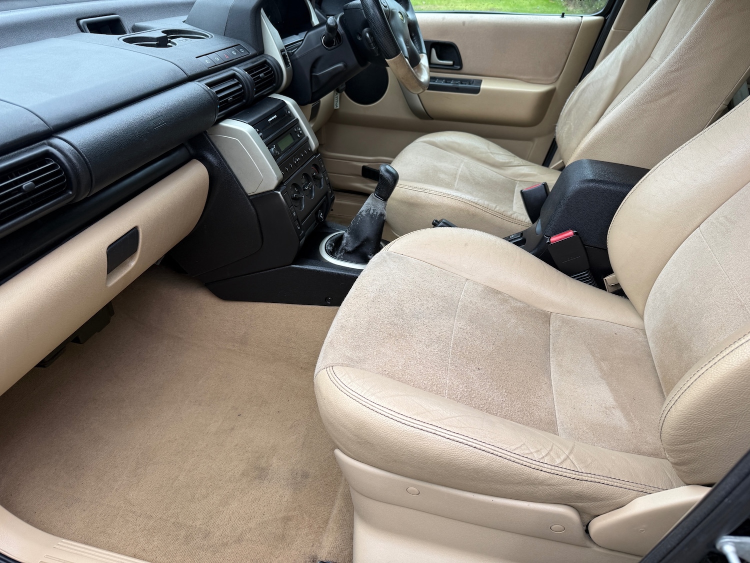 Used Land Rover Freelander 2006 for sale - 78043161: Photo 7