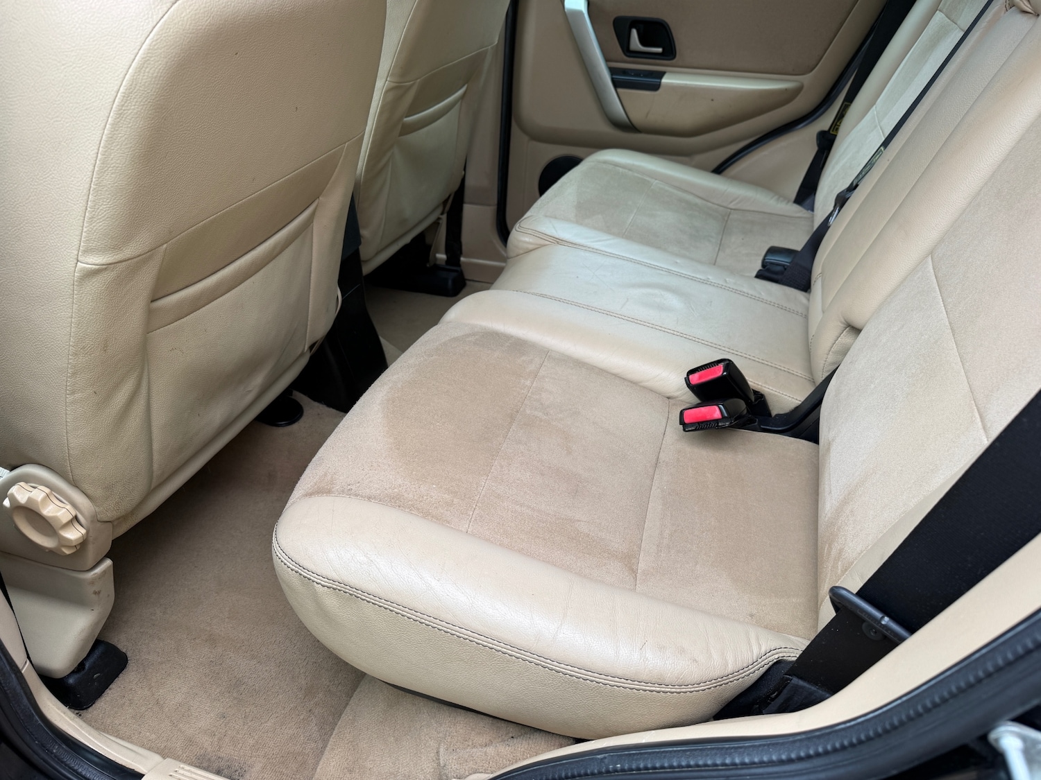 Used Land Rover Freelander 2006 for sale - 78043161: Photo 8