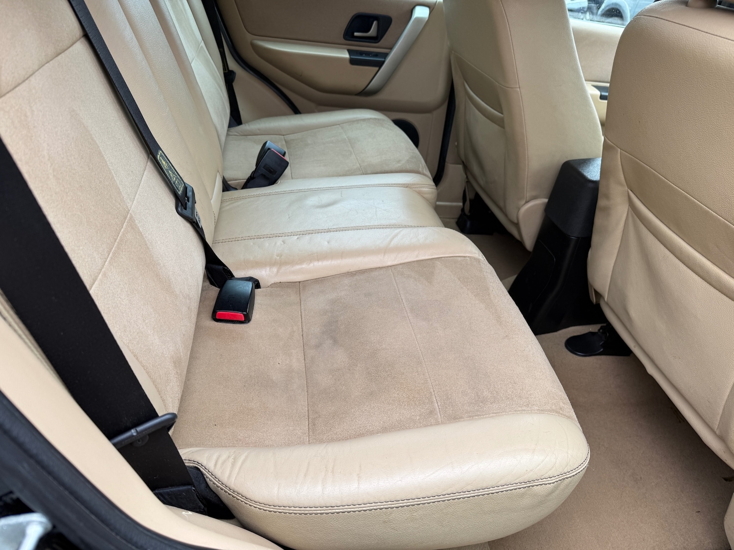 Used Land Rover Freelander 2006 for sale - 78043161: Photo 9