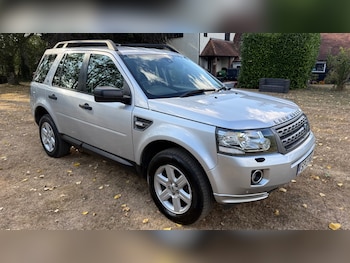 Used Land Rover Freelander 2013 for sale - 79438582: Photo