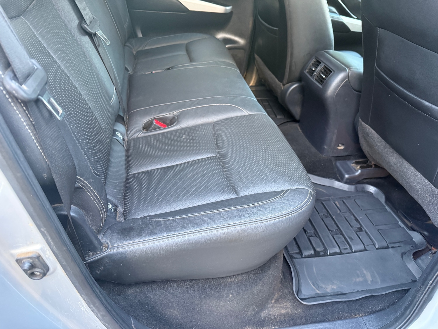 Used Nissan Navara 2017 for sale - 76791314: Photo 10