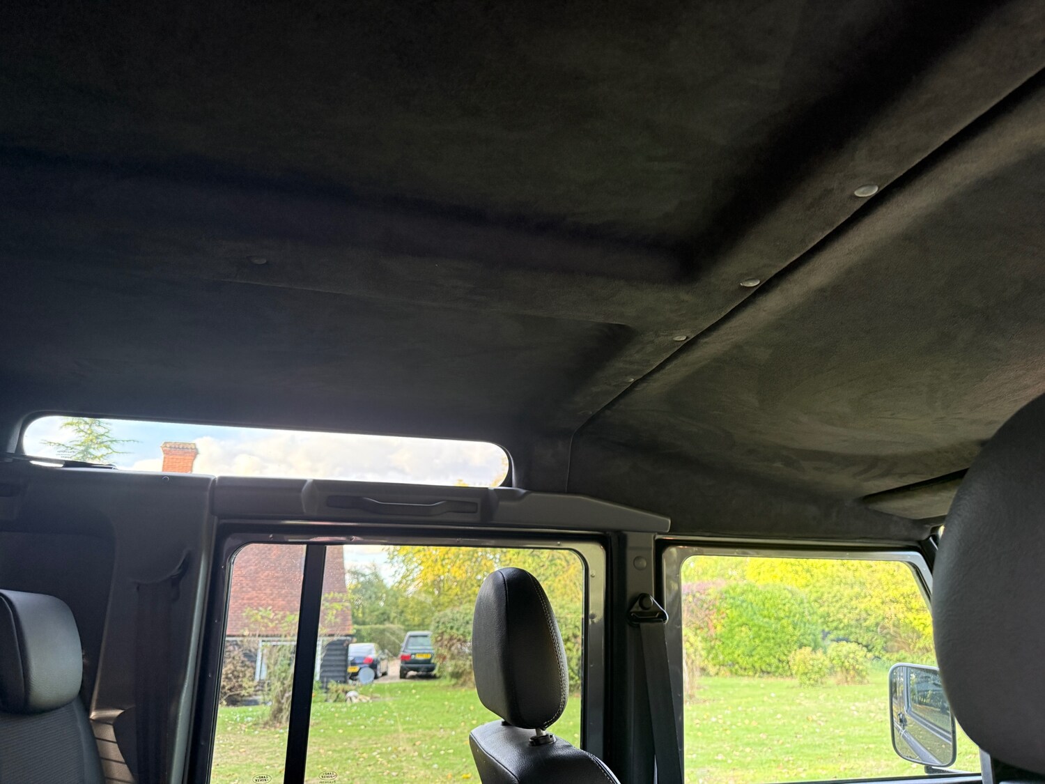 Vehicle 13
