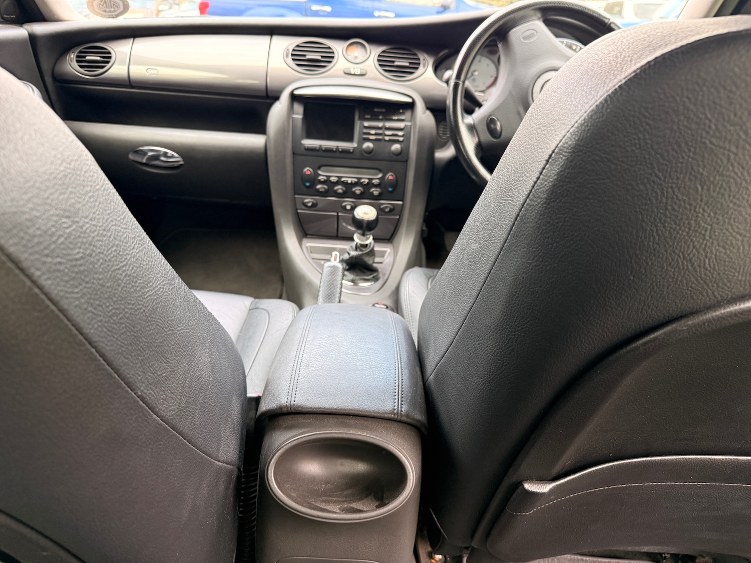 Used MG ZT 2003 for sale - 78081738: Photo 10