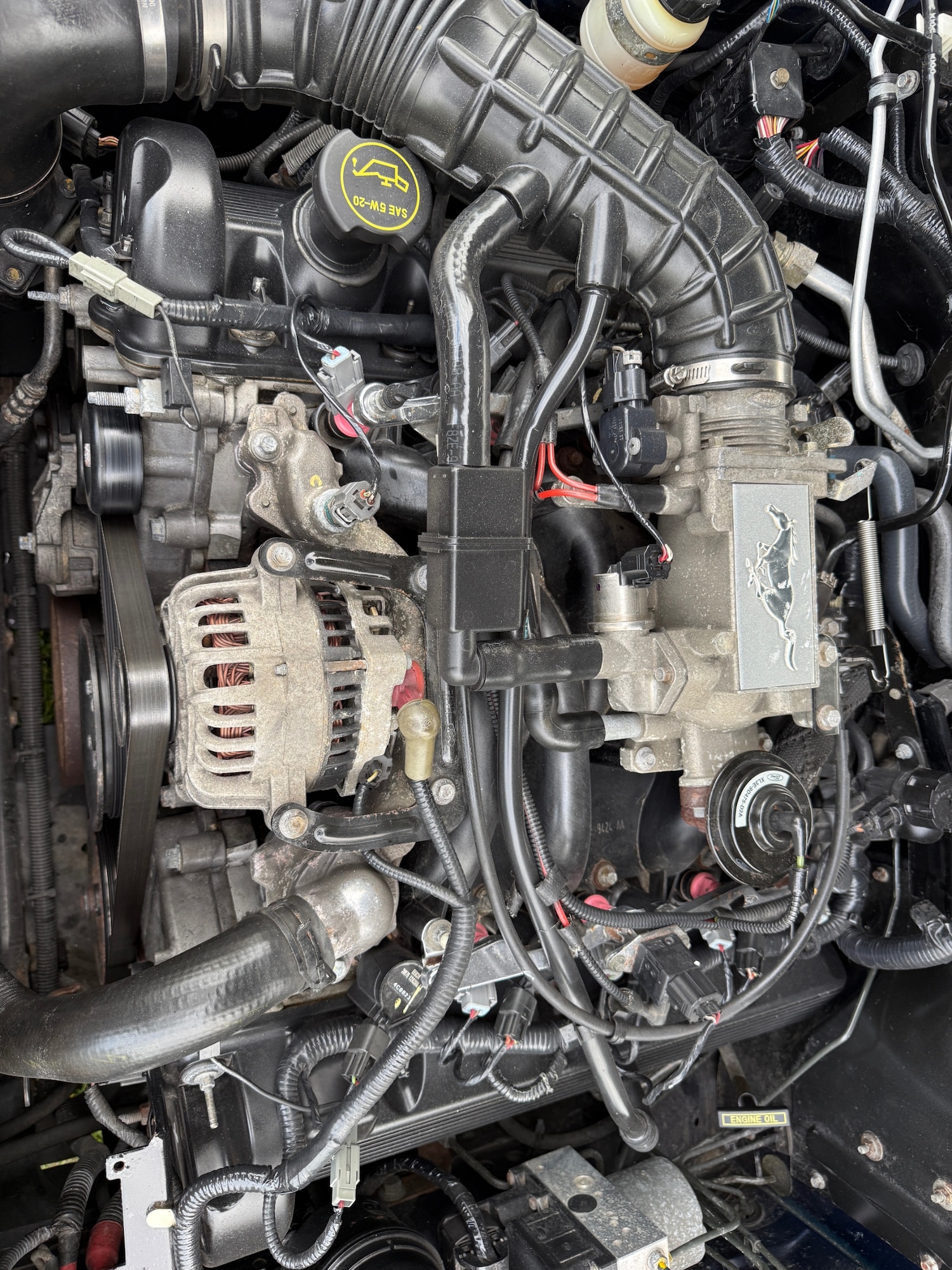 Used MG ZT 2003 for sale - 78081738: Photo 12