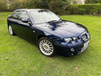 MG ZT feature image