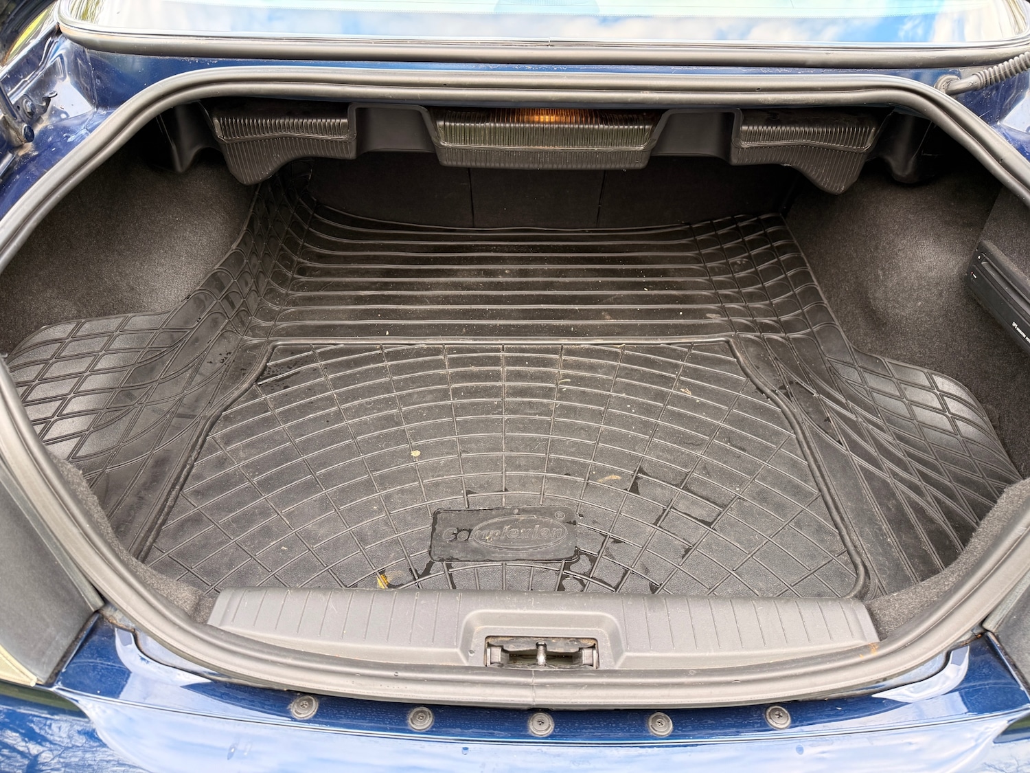 Used MG ZT 2003 for sale - 78081738: Photo 6