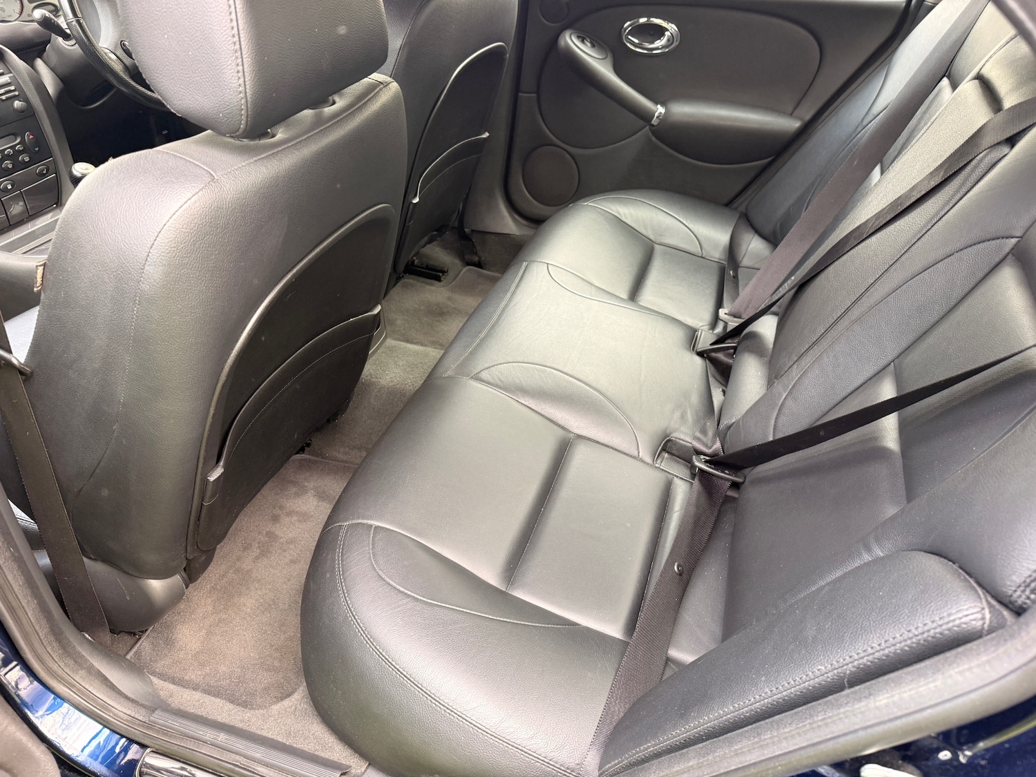 Used MG ZT 2003 for sale - 78081738: Photo 8