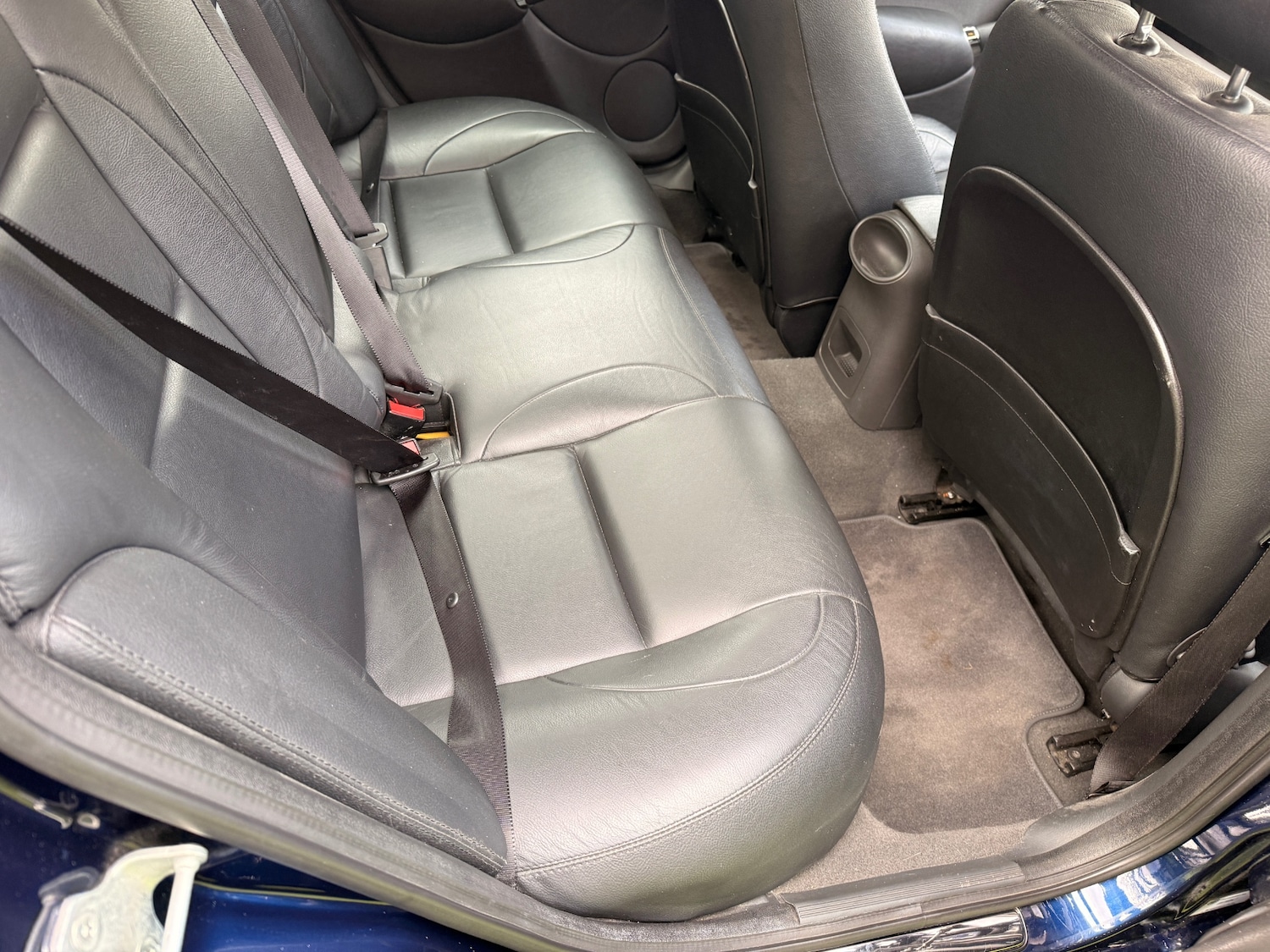 Used MG ZT 2003 for sale - 78081738: Photo 9