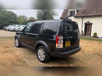 Used Land Rover Discovery 2013 for sale - 79556437: Photo