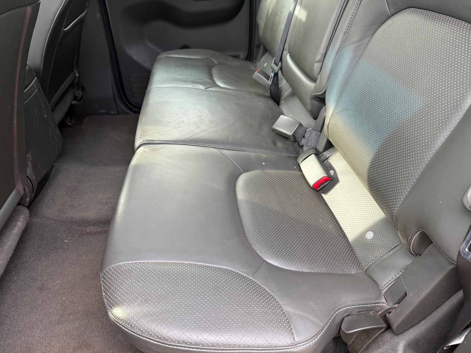 Used Nissan Navara 2015 for sale - 77579835: Photo 11