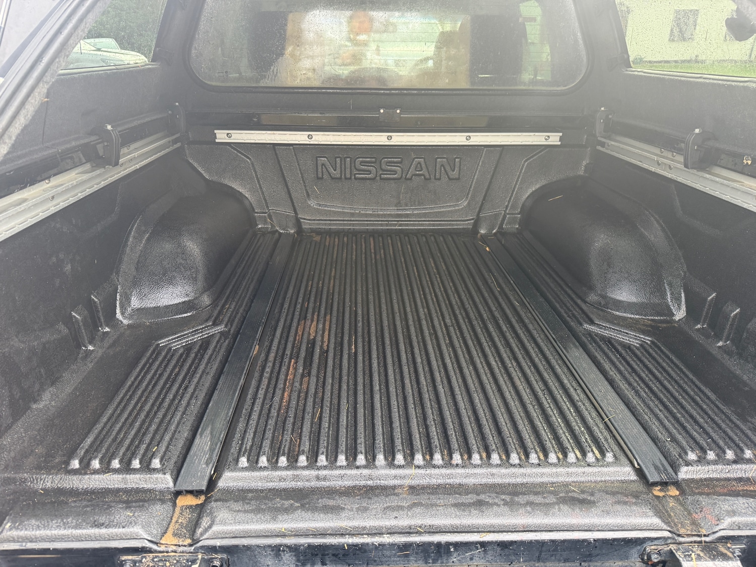 Used Nissan Navara 2015 for sale - 77579835: Photo 6