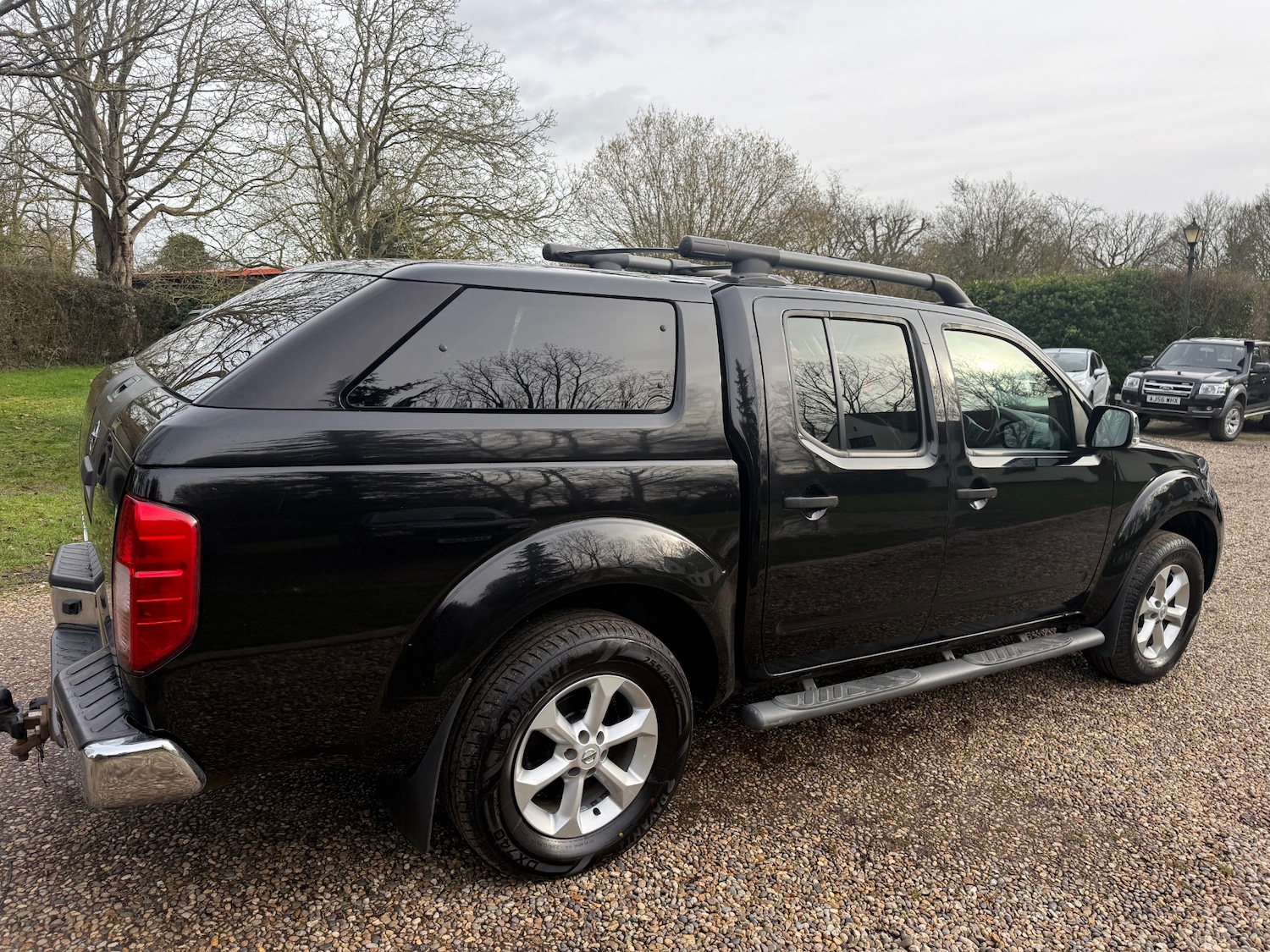Used Nissan Navara 2015 for sale - 77579835: Photo 7