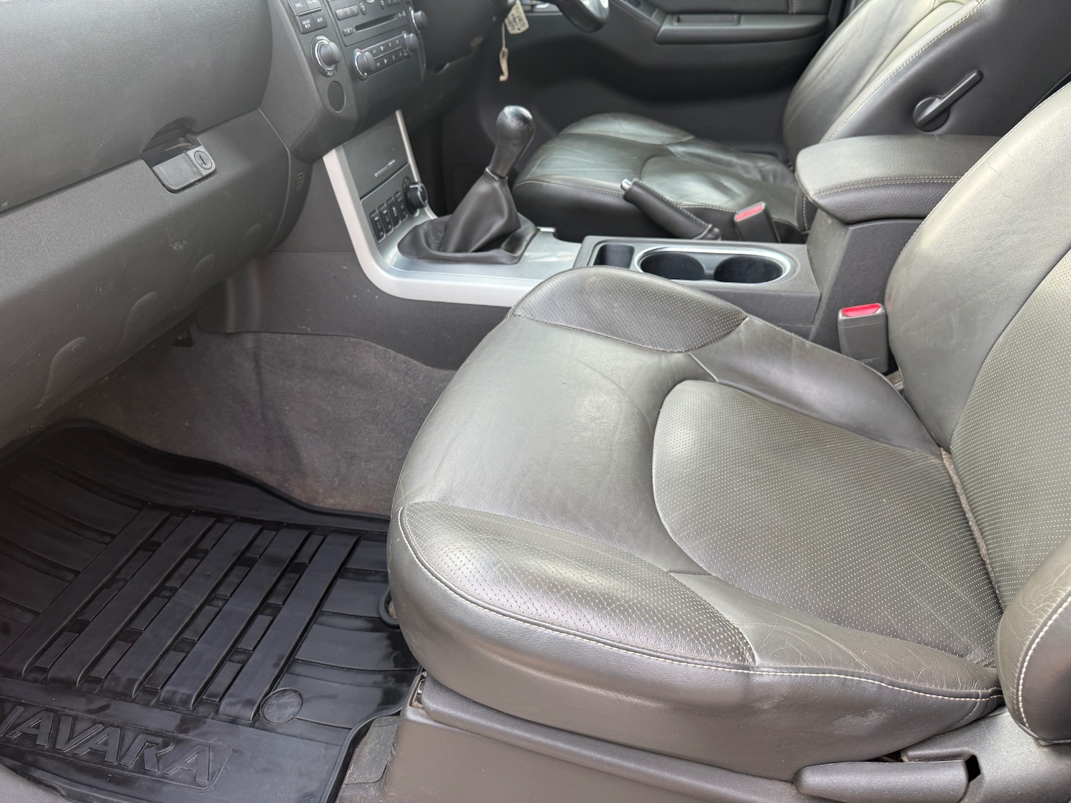 Used Nissan Navara 2015 for sale - 77579835: Photo 8