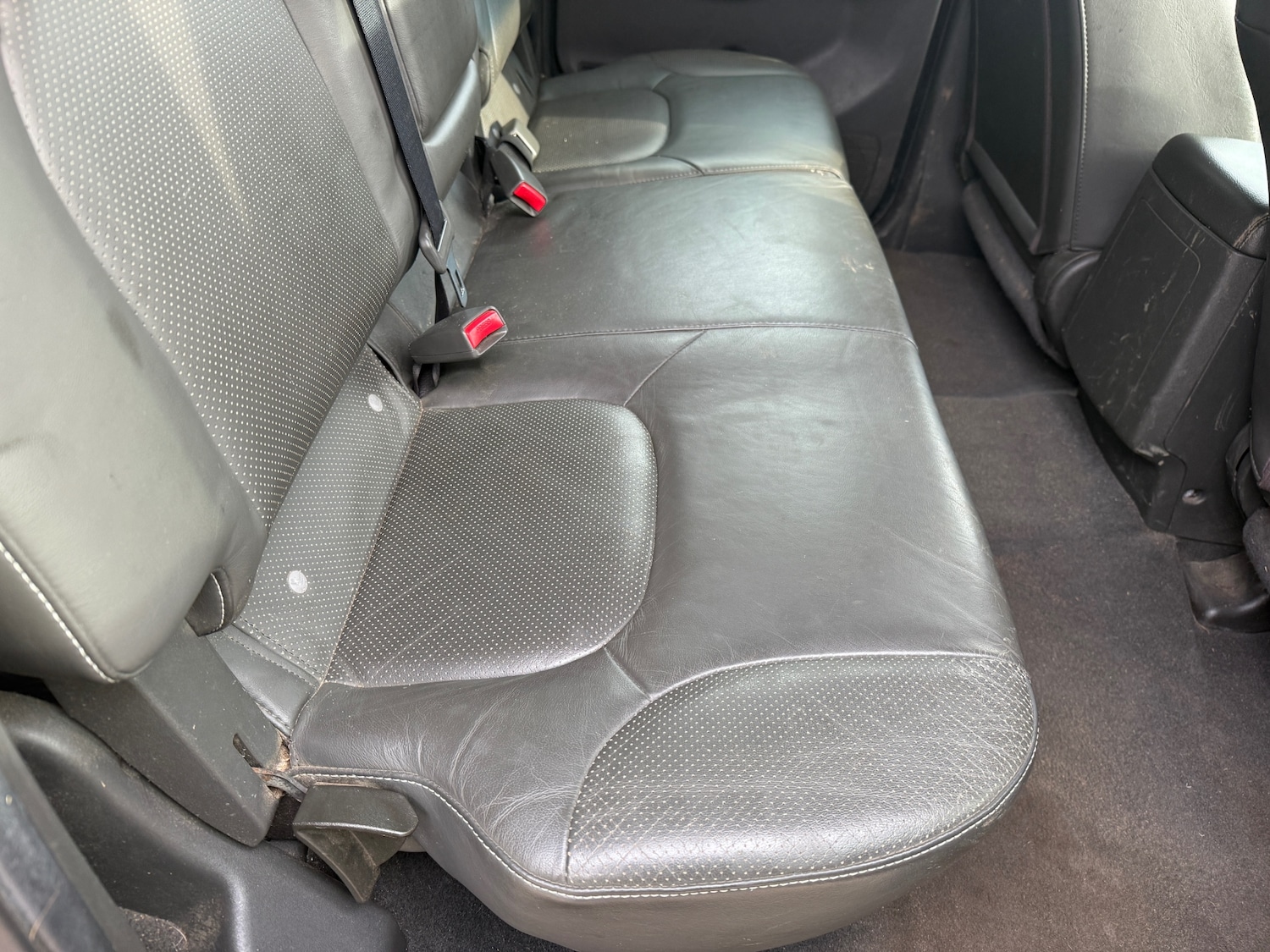 Used Nissan Navara 2015 for sale - 77579835: Photo 9