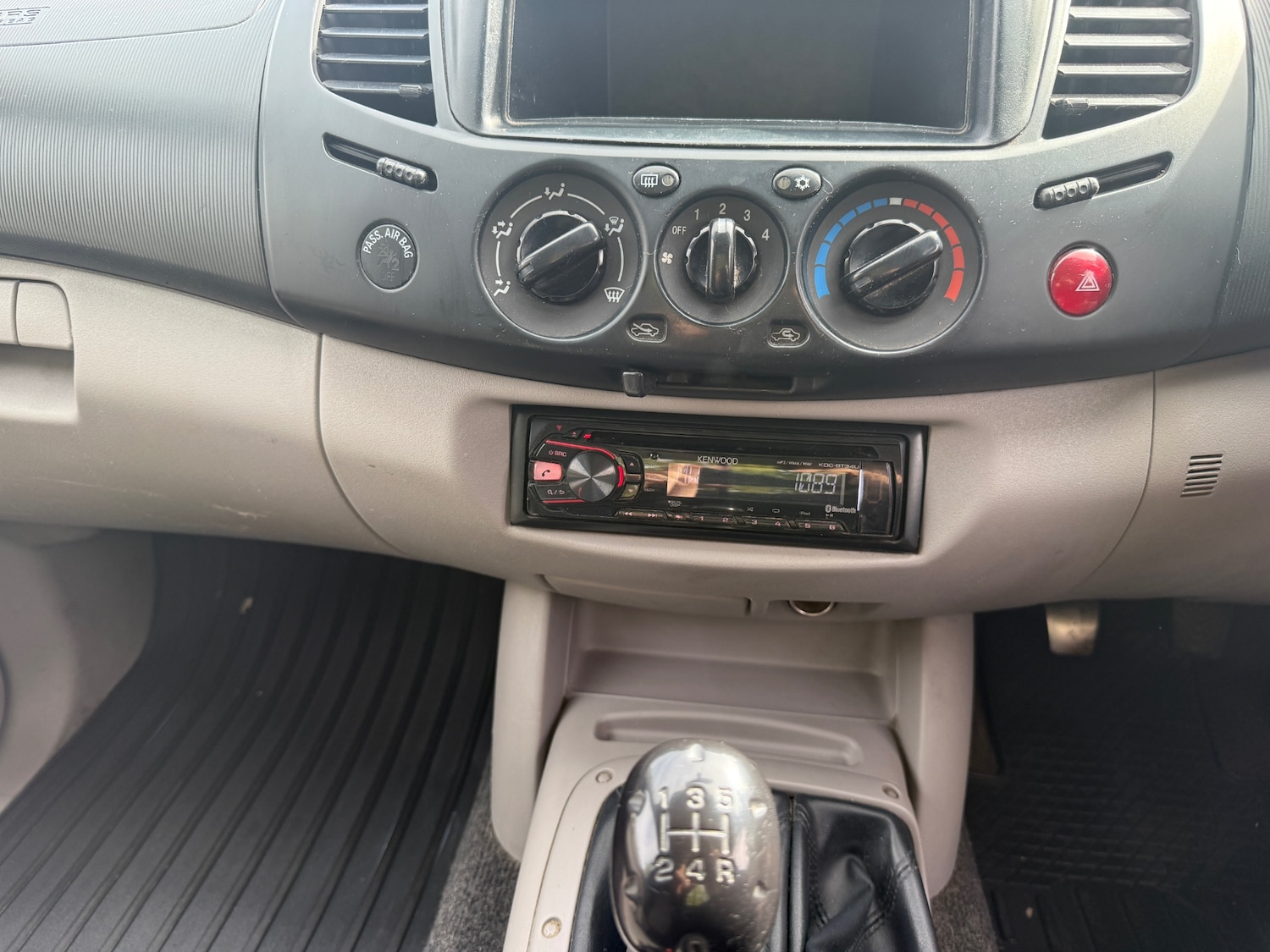 Vehicle 9