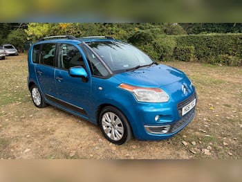 Used Citroen C3 Picasso 2011 for sale - 79705622: Photo