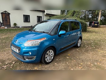 Used Citroen C3 Picasso 2011 for sale - 79705622: Photo