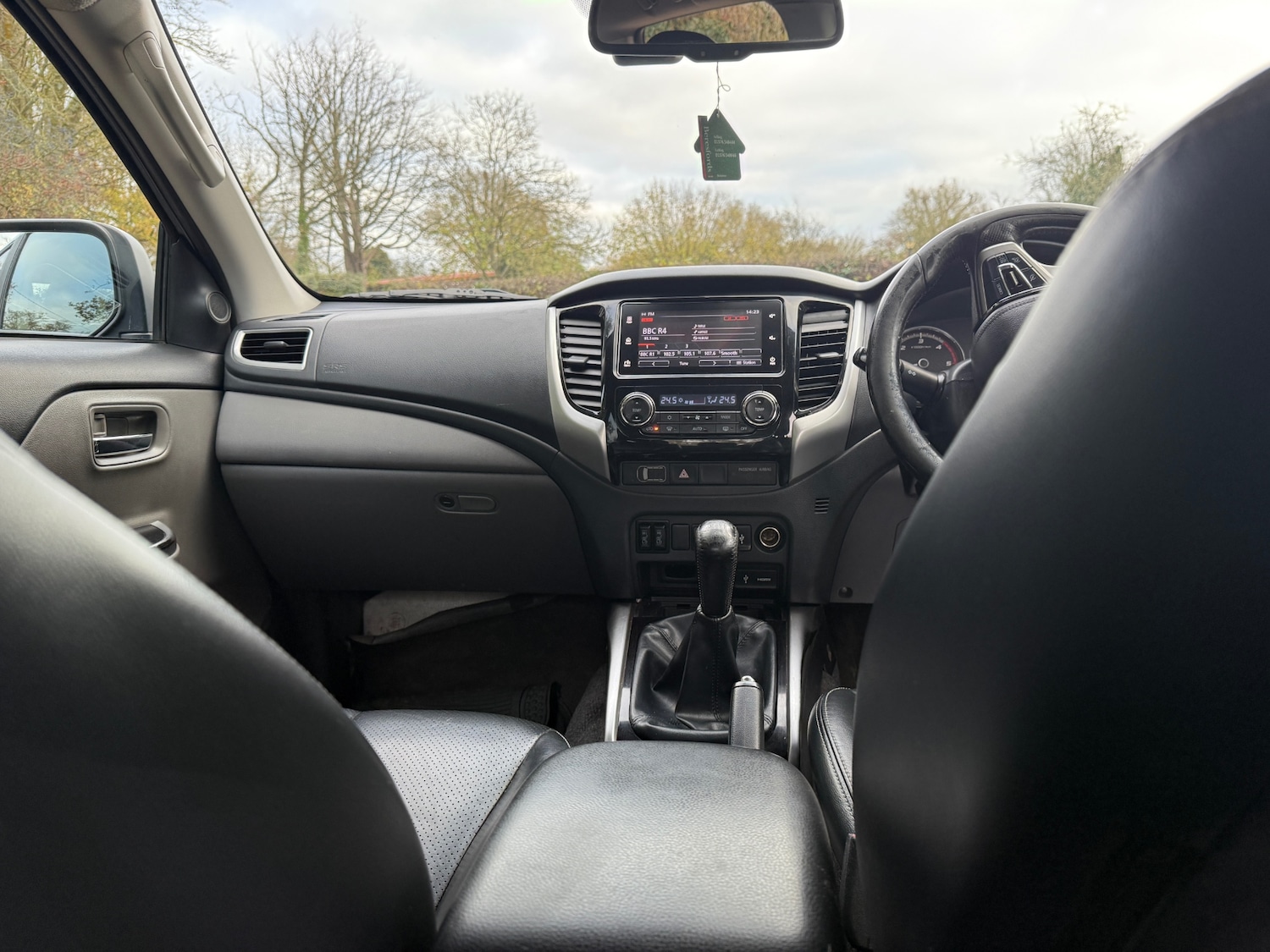 Used Mitsubishi L200 2018 for sale - 76651009: Photo 11