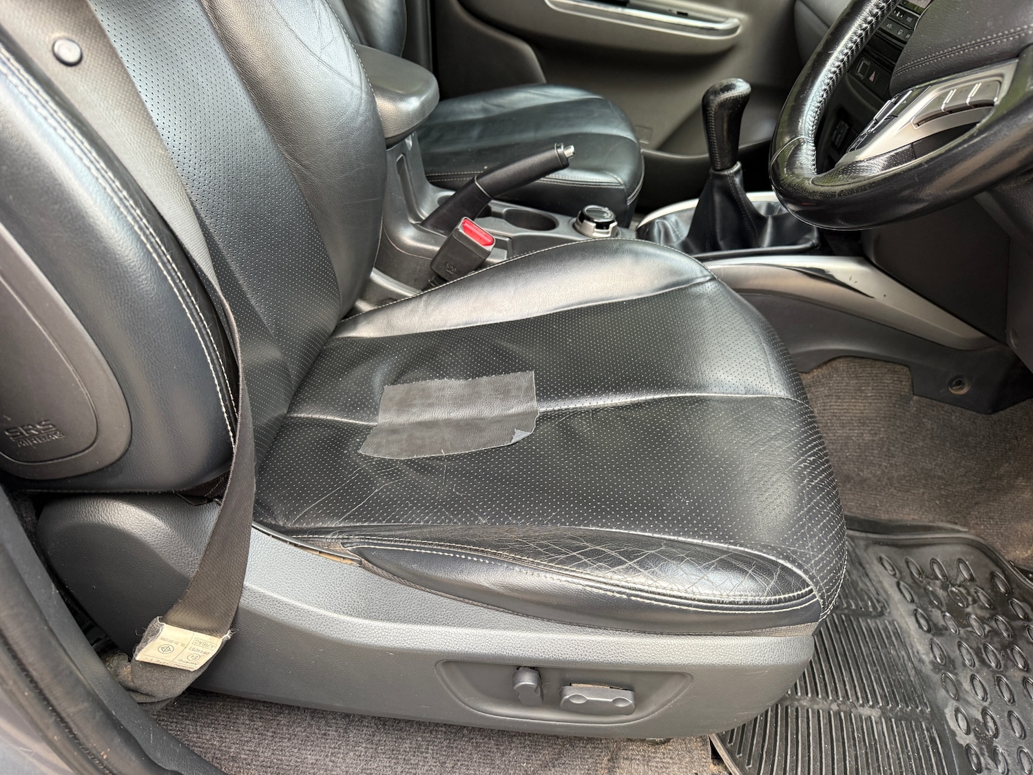 Used Mitsubishi L200 2018 for sale - 76651009: Photo 12