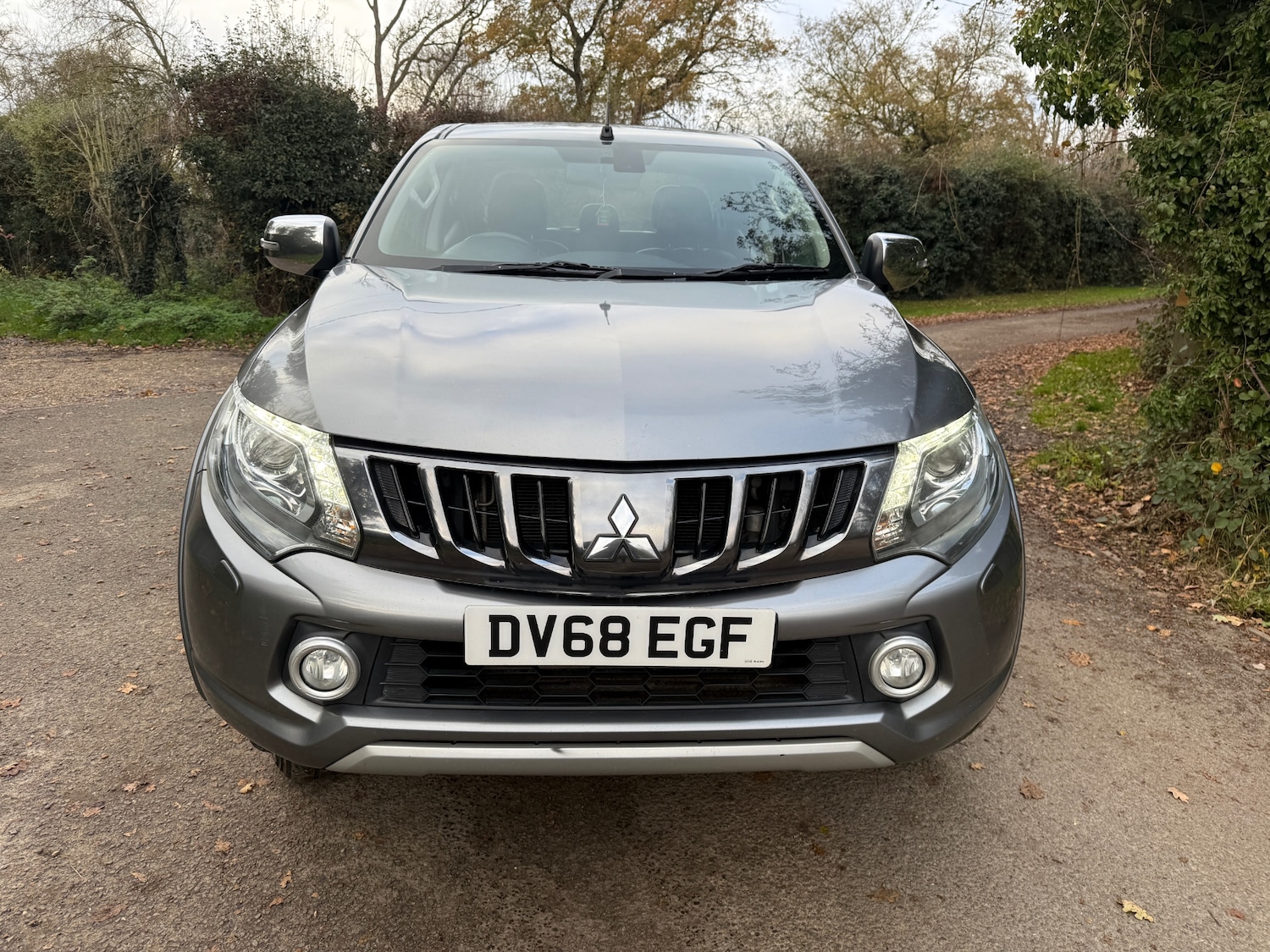 Used Mitsubishi L200 2018 for sale - 76651009: Photo 2