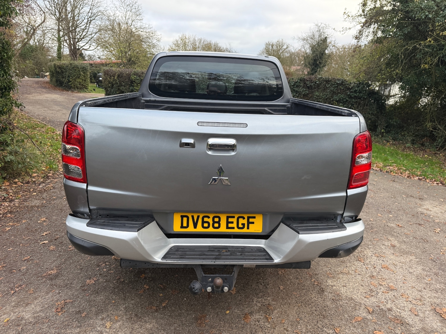 Used Mitsubishi L200 2018 for sale - 76651009: Photo 5