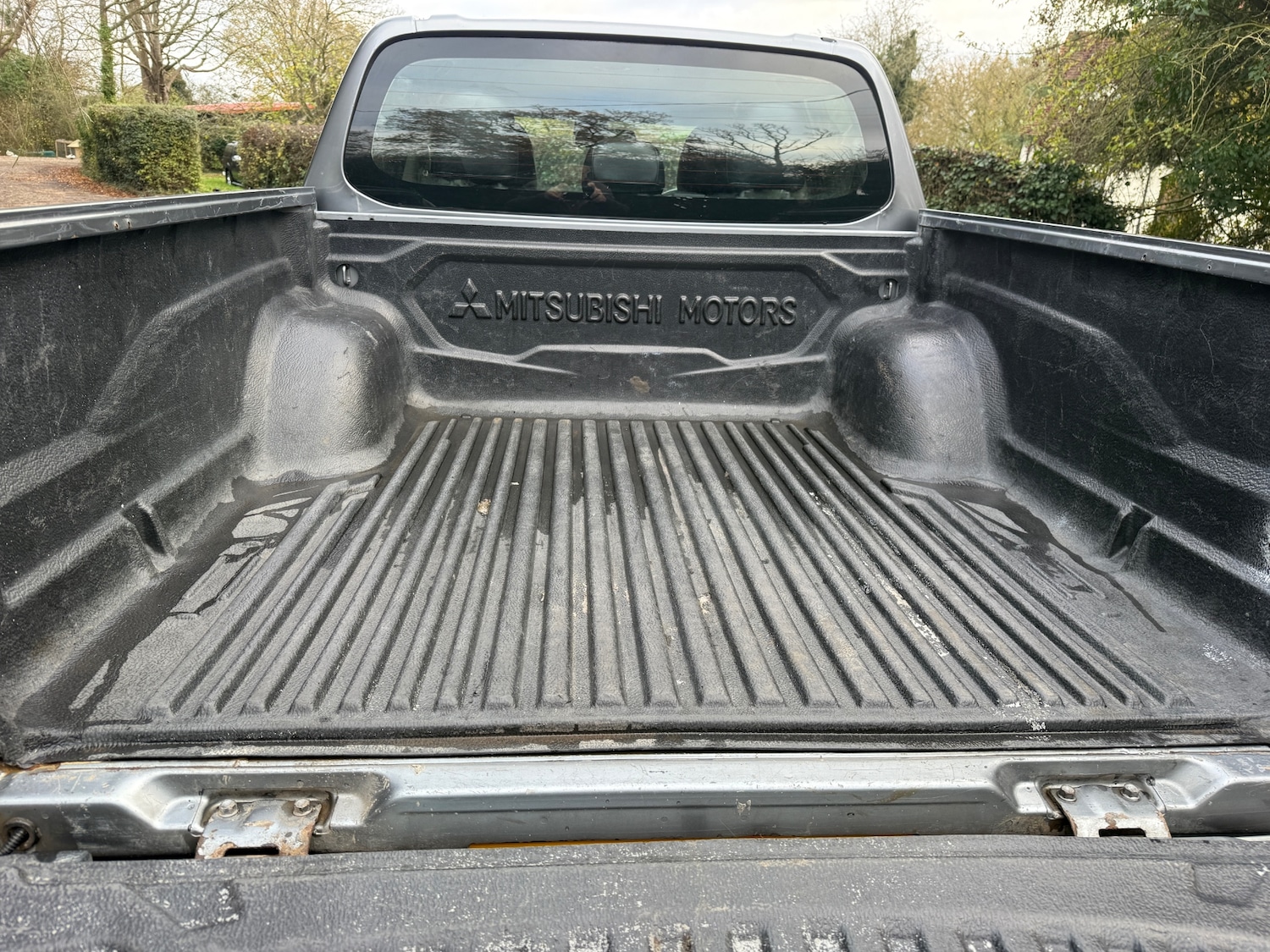 Used Mitsubishi L200 2018 for sale - 76651009: Photo 6