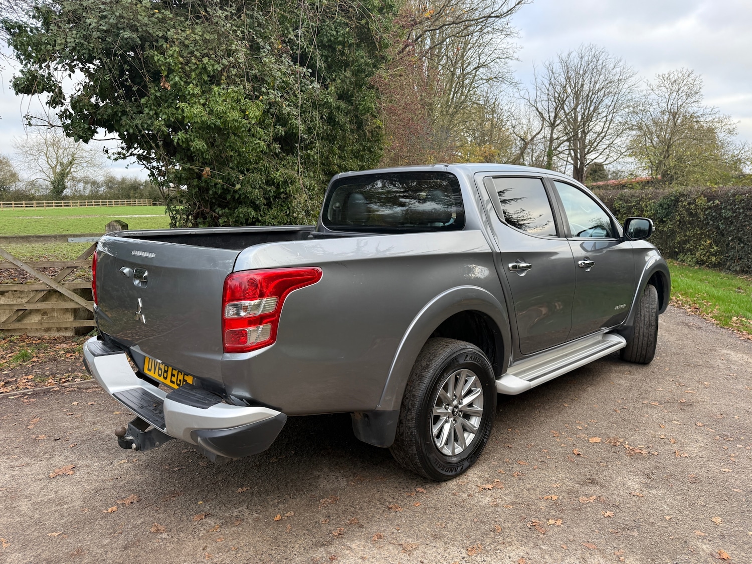 Used Mitsubishi L200 2018 for sale - 76651009: Photo 7