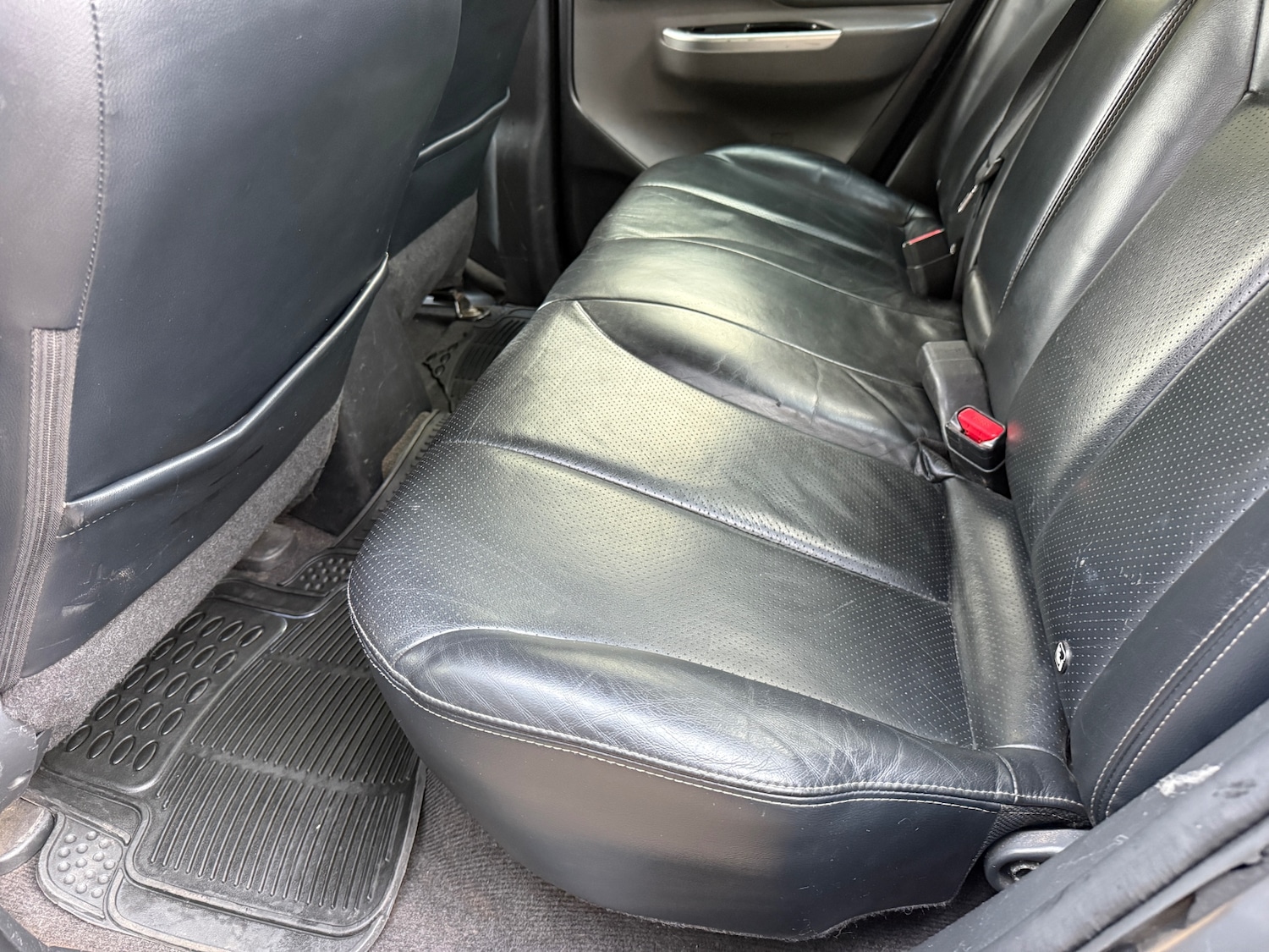 Used Mitsubishi L200 2018 for sale - 76651009: Photo 8