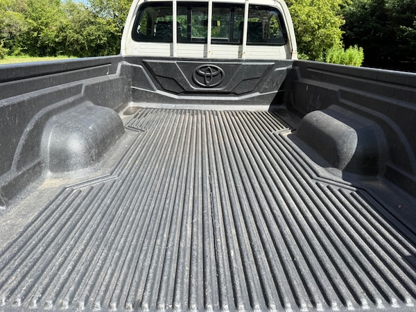 Used Toyota Hilux 2015 for sale - 75179362: Photo 6