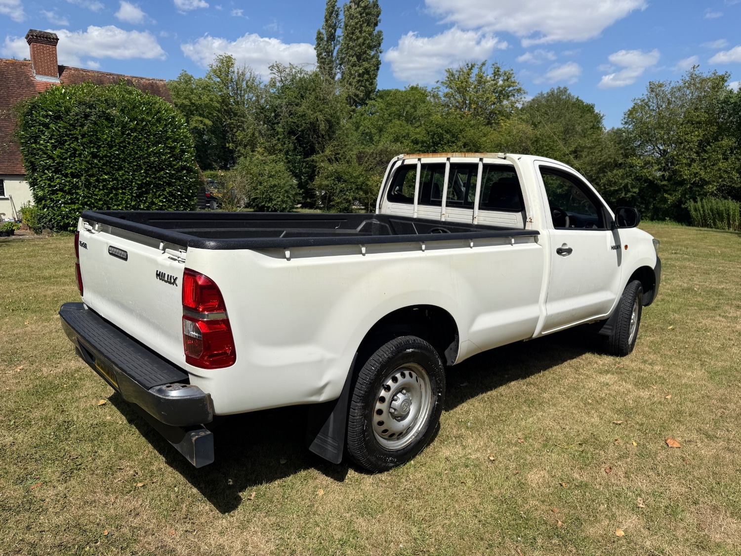 Vehicle 7
