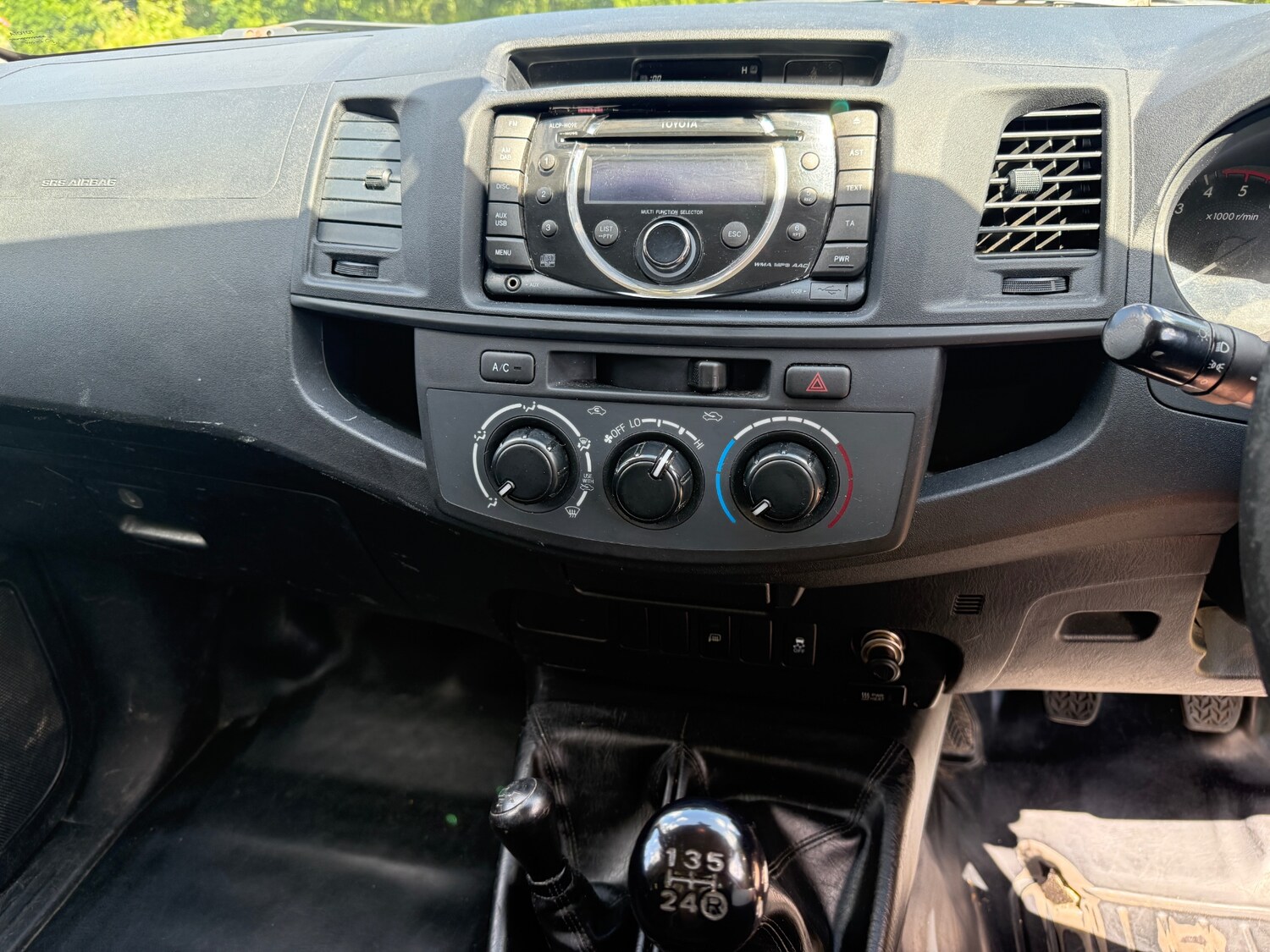 Vehicle 9