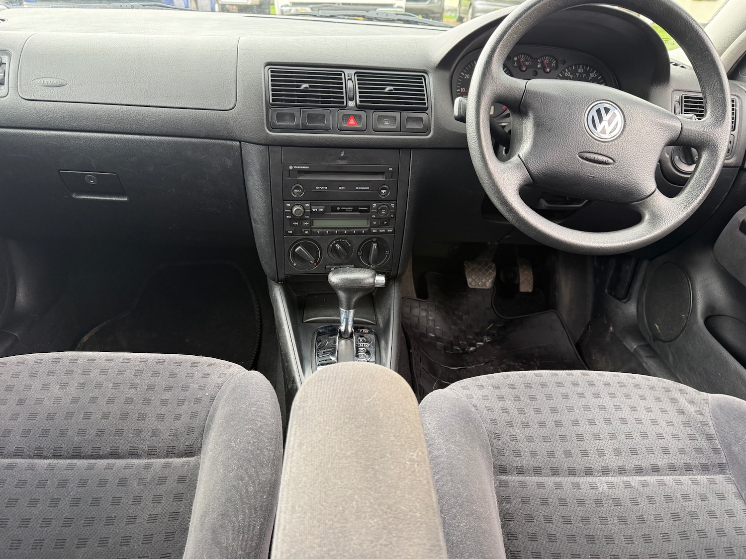 Used Volkswagen Golf 2000 for sale - 78064388: Photo 11