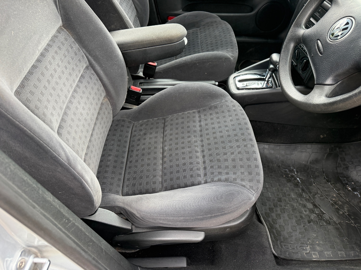 Used Volkswagen Golf 2000 for sale - 78064388: Photo 12