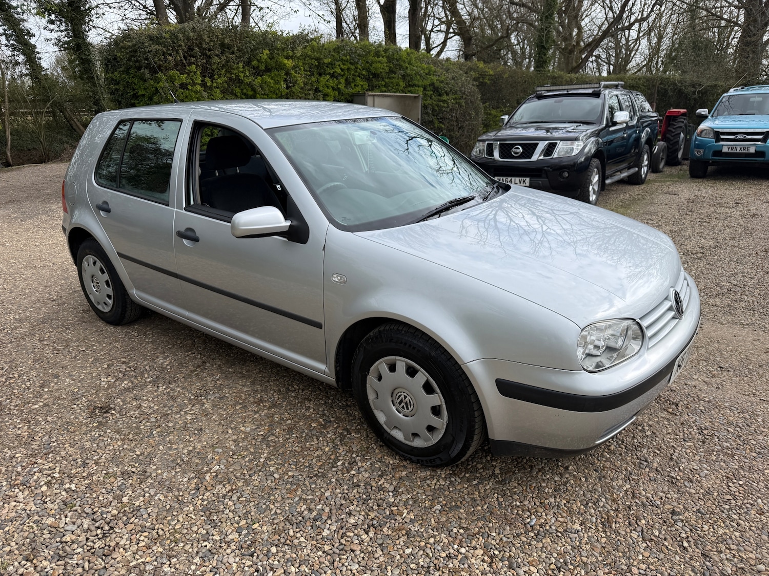 Used Volkswagen Golf 2000 for sale - 78064388: Photo 3