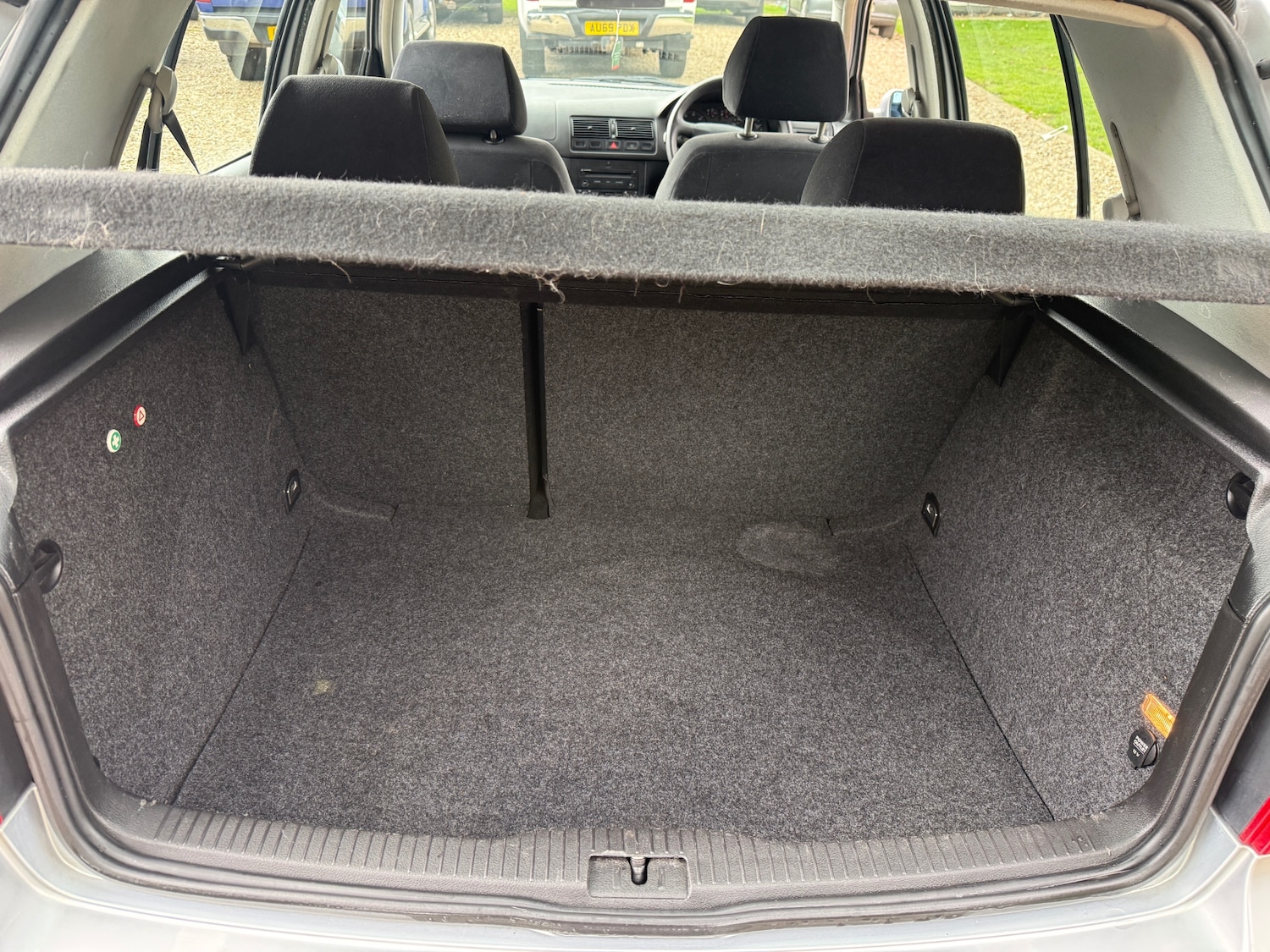 Used Volkswagen Golf 2000 for sale - 78064388: Photo 6