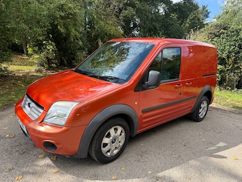 Used Ford Transit Connect 2012 for sale - 75835378: Photo