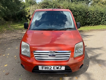 Used Ford Transit Connect 2012 for sale - 75835378: Photo